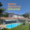 Hotel & Restaurant Heliotel