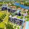 One-Bedroom Apartment at Laguna Skypark