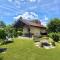 Tomajna Vineyard Stay