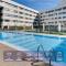 Livensa Living Studios Madrid Alcobendas Parking Free