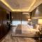 Hotel Galaxy international Delhi igi Airport Free pickup
