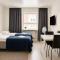 City Center Studio Pori