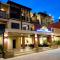 Purimas Resortel