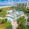 Litchfield Beach & Golf Resort