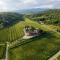 Il Roncal Wine Resort - for Wine Lovers only
