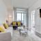 Lakeview 1 Bed 1 Den by Rogers Centre