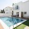 Paez Villa - Private Pool - 3BR - Walk to Beach - Pernera Protaras