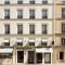 Hôtel Madeleine Haussmann