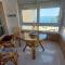 Fantastic studio - beachfront