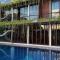 Paris Garden Resort