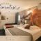 Hôtel The Originals Access, Bourges Nord Saint-Doulchard