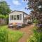 Rustig chalet 4 personen op recreatiepark de Friese Wadden Tzummarum
