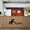 SIX ON N - Fluent Serviced Apartments