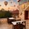 Cherrykonak cappadocia