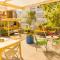 Youki Haus Hostel