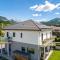 Mountain Chalet Top 3- mit Garten und Grill