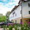 Hotel Unca
