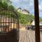 Wellness apartment Karlštejn