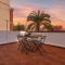 Marina Beach House with Private Terrace