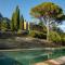 COPPA DI SOPRA - Beautiful villa with swimming pool and superb view