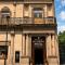 Palacio de las Rosas