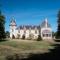 Château de la Court d'Aron