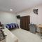 Sensity home Constituyentes 1 Amplia habitación equipada