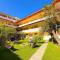 Alpamayo Casa Hotel - Restaurante