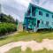 Willow 2 at Island Cabanas Gold Standard Certified