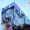 ARTOTEL Thamrin Jakarta