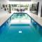 Villa Maasai - Coastal Luxury With a Heated Pool