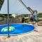 Pool & Garden Apartment Bakija - Happy Rentals