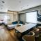 CROSS Suites TOKYO ASAKUSA