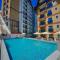 Golden Panorama Spa & Wellness