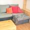 Bussalp Apartment - Aare Jungfrau AG