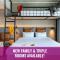 Moxy Outletcity Metzingen