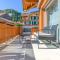 Harder Apartment - Aare Jungfrau AG