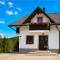 Apartman Malnar Lokve