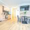 Lauberhorn Apartment - Aare Jungfrau AG