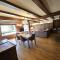 Chalet Weid - Aare Jungfrau AG