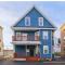 Family-Friendly 4BR Boston Stay Near Franklin Park, Free Parking, Near MTBA 233-3