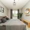 Apartment Central 10H 75qm Wi-Fi free Parking