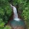 Pulangbato Falls Mountain Resort