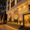 Hotel Grand Suites- Delhi Airport