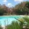 Maison charmante à Maillane avec piscine privée