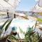 Casa Nostra Luxury Suites & Spa