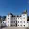 Barony Castle Hotel