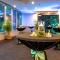 Crowne Plaza Sydney Airport by IHG