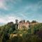 Nutfield Priory Hotel & Spa