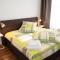 Cozy apartment in the heart of Erfurt 30 m² city view